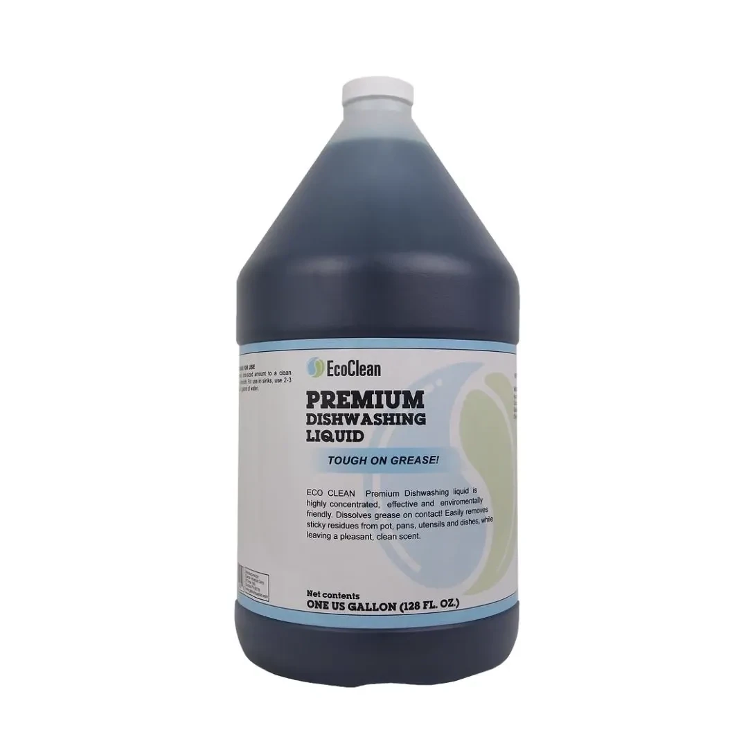 Dishwasher Detergent