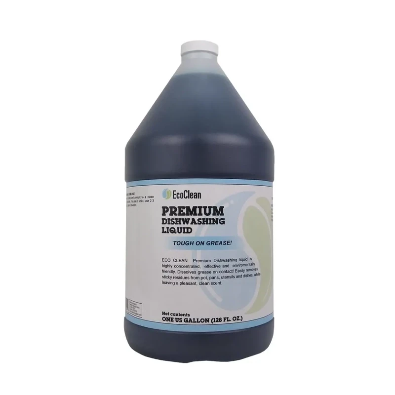 Dishwasher Detergent