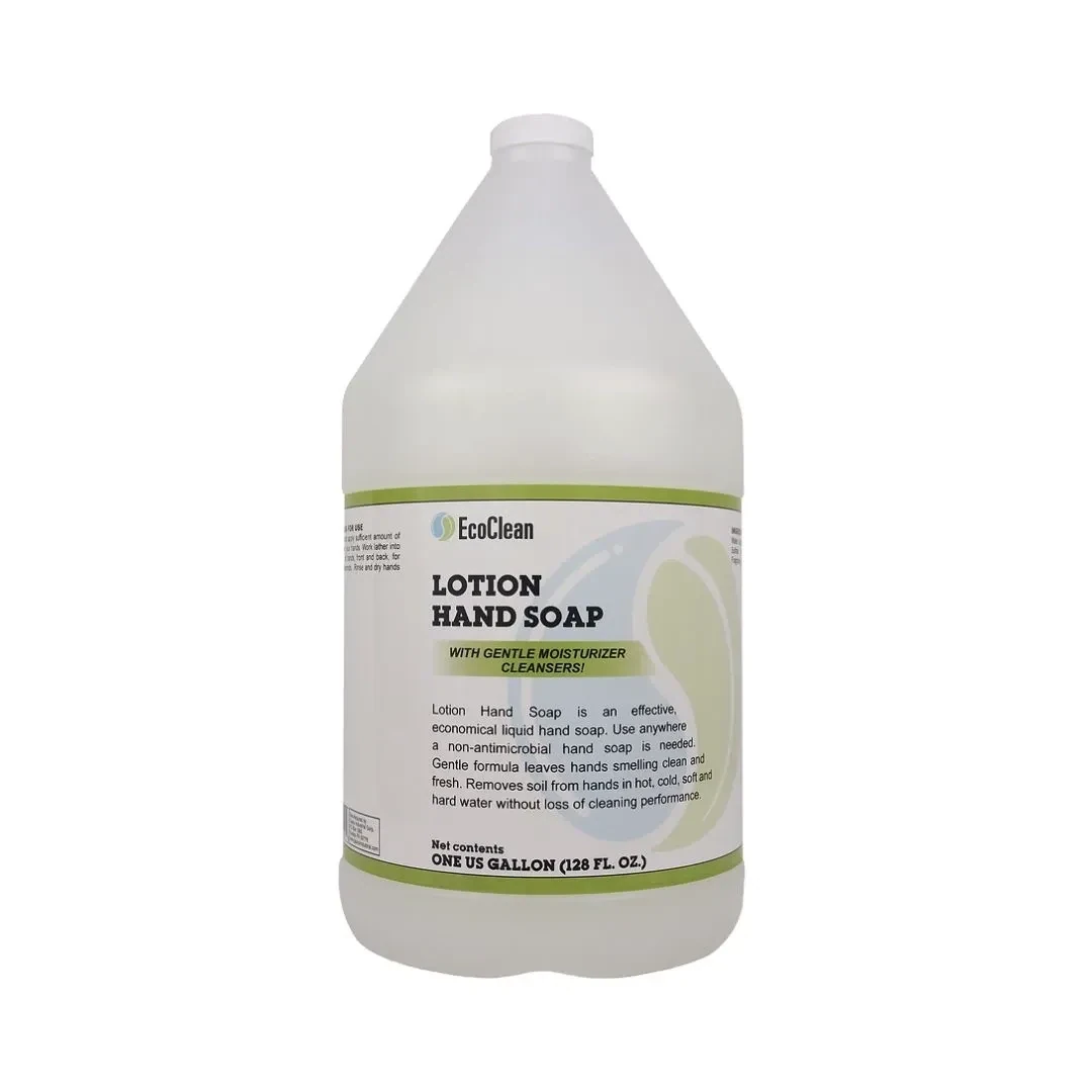 Eco-friendly Hand Soap