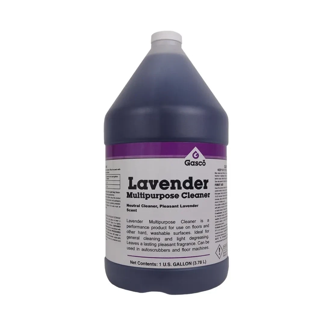 Lavender Scented Cleanser
