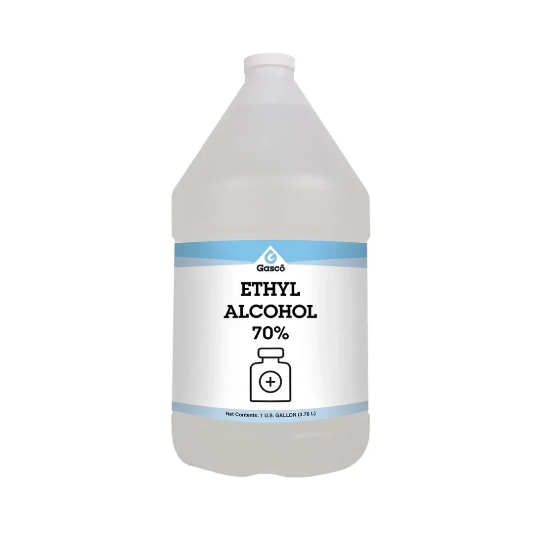 Gasco Alcohol 70% Ethyl