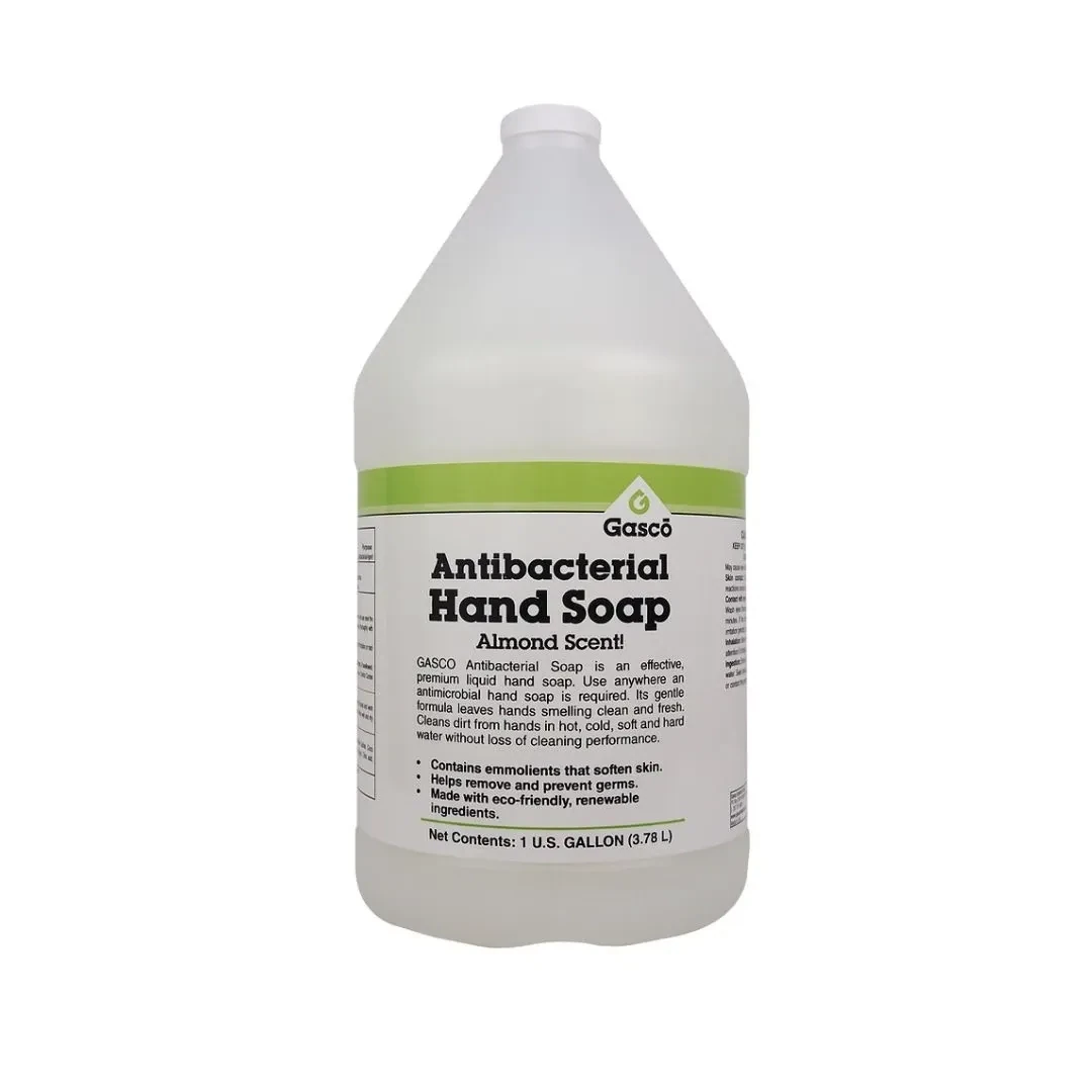 Antibacterial Liquid Soap