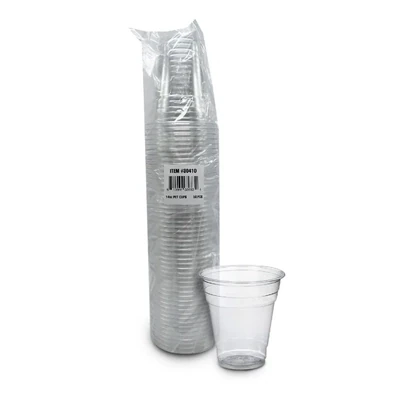 Vasos PET 14oz