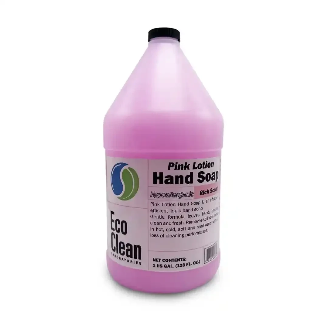 Hand Soap