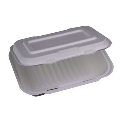 Bionature 9X6 Sin Division 4/50