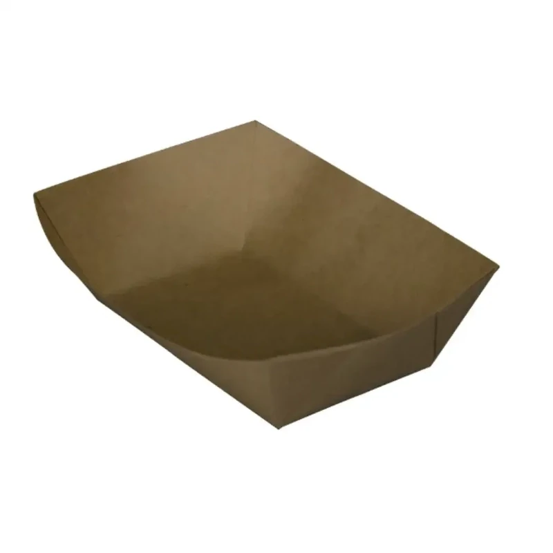 Bionature Canoes 3Lb 2/250