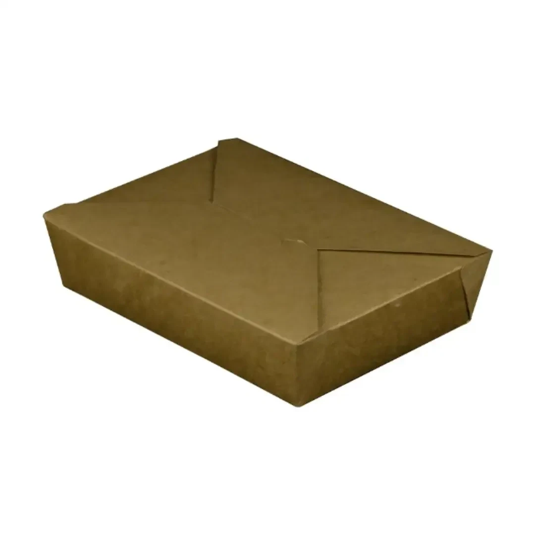 Bionature "Take Out" Box #2 4/50