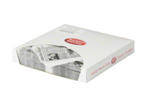 Papel de Deli (News Print)