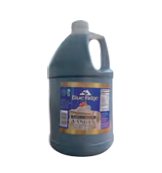 Dark Vanilla Blue Ridge