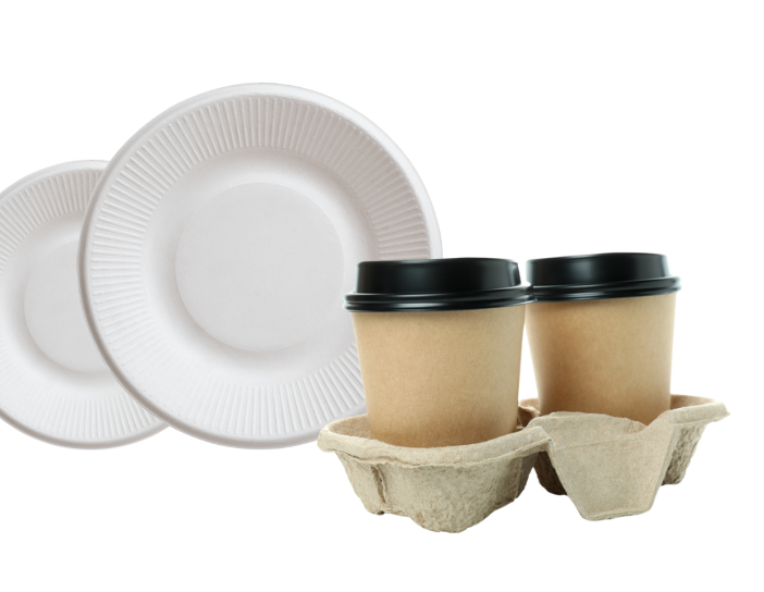 Productos de Pulpa & Papel