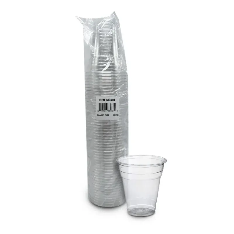 14oz PET cups 14oz PET cups