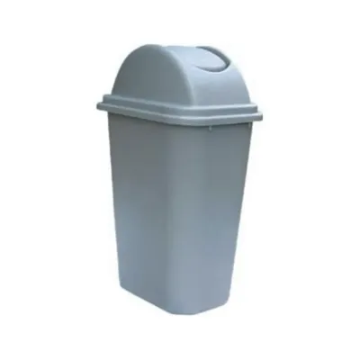 Trash Can with Lid 45L Trash Can with Lid 45L