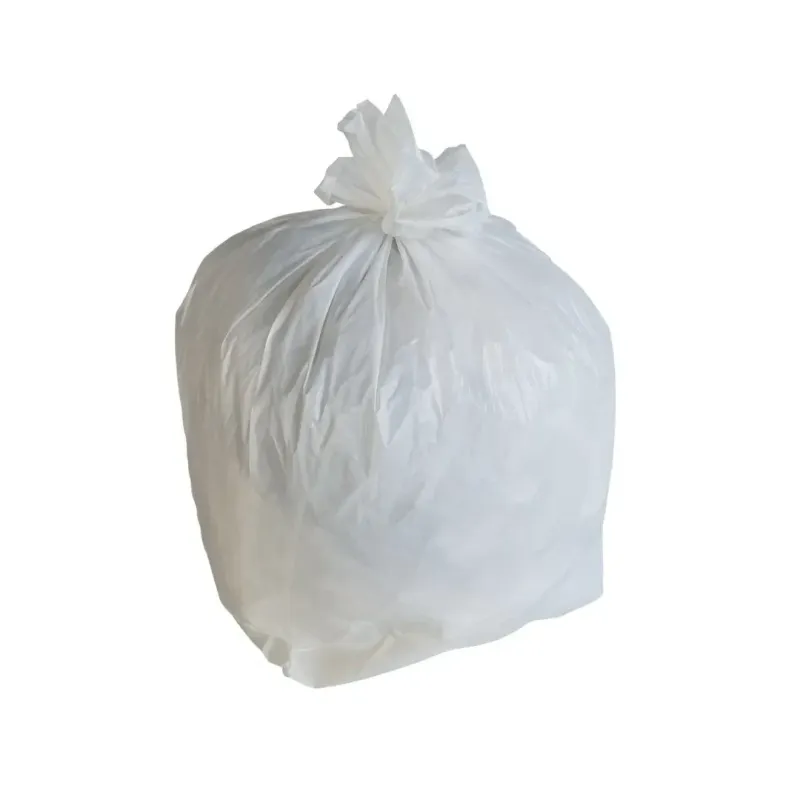 Garbage Bag HDPE 30x36 11 Mic 24/10/30