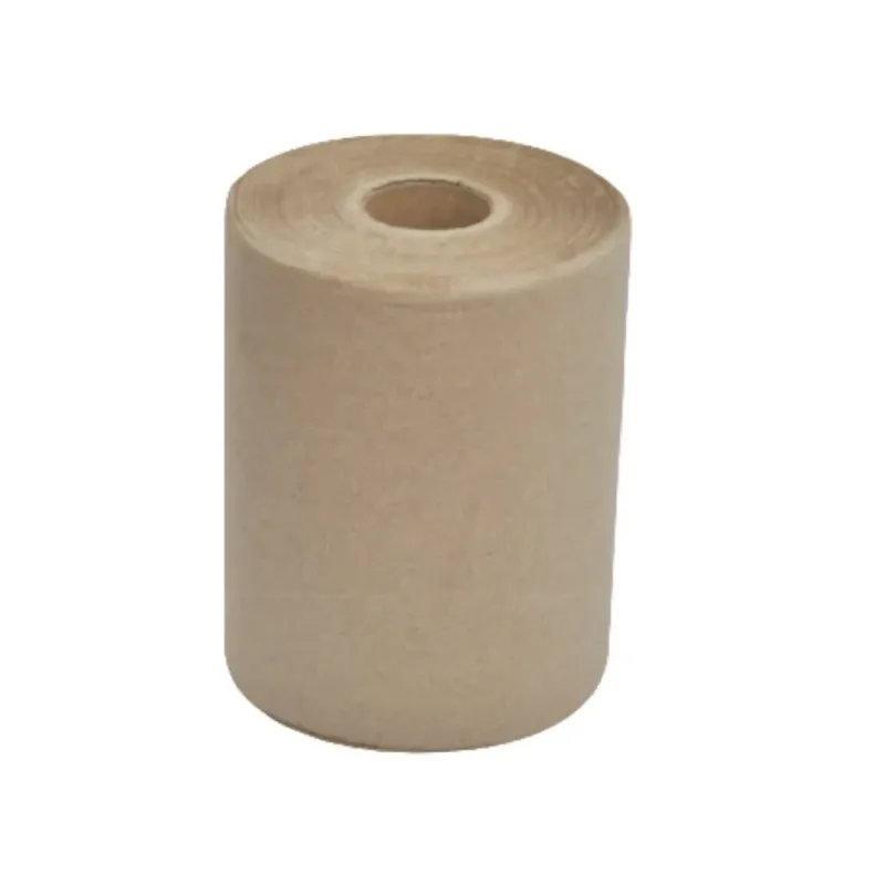 350' Hand Roll Paper Kraft - Individually Wrapped