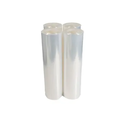 Stretch Film Sin Centro 18" x 1500ft - 15mic