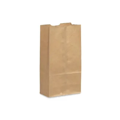 Bolsas De Papel #1 3.5x2.5x6.0