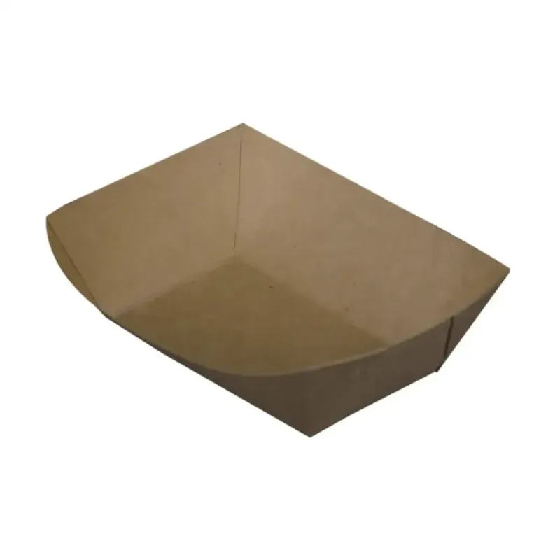 Bionature Canoes 1Lb 4/250