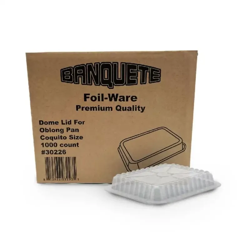 Dome Lid Aluminum Cocoa Piggy Container Lid Dome Lid Aluminum Cocoa Piggy Container Lid