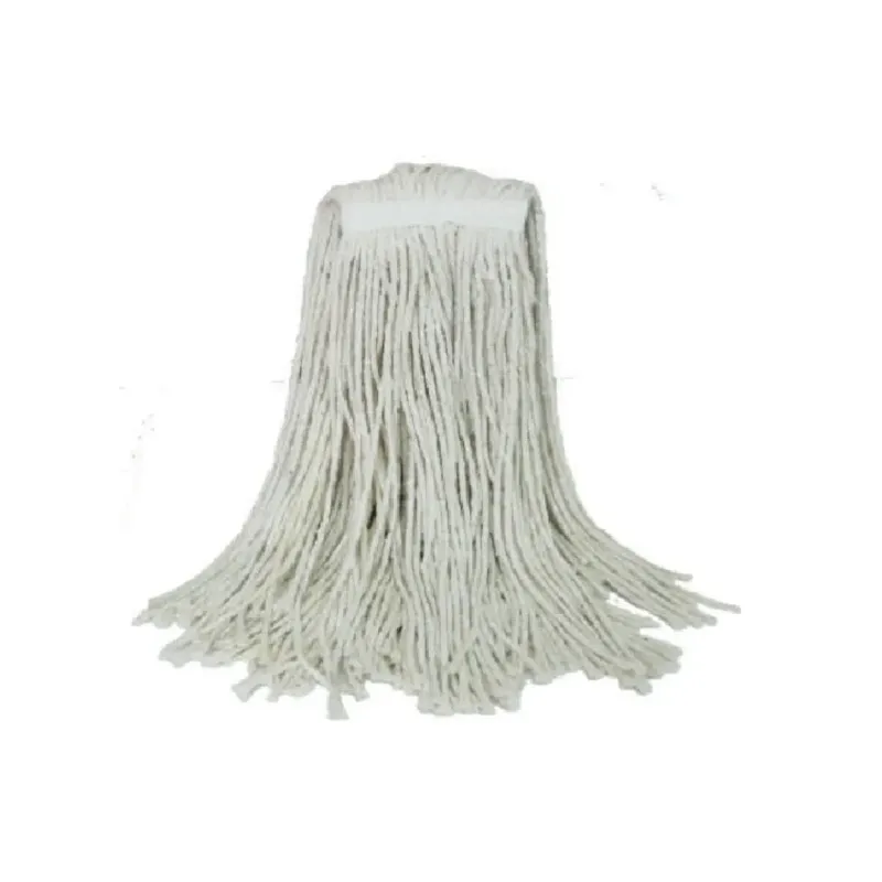 Cotton Mop 16oz White