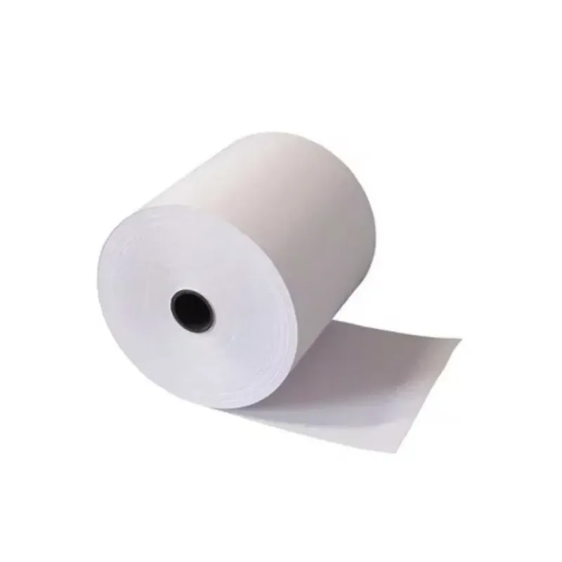Thermal Banker Paper 3 1/8 x 200 ft.