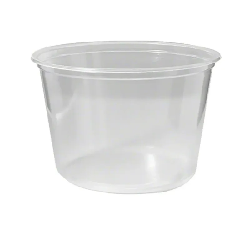 Deli Container PP 16oz