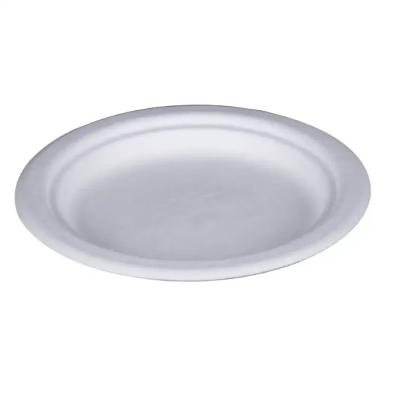 Bionature Plate 8/125