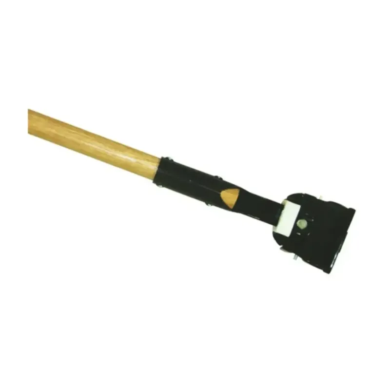 Wooden Mop Handle