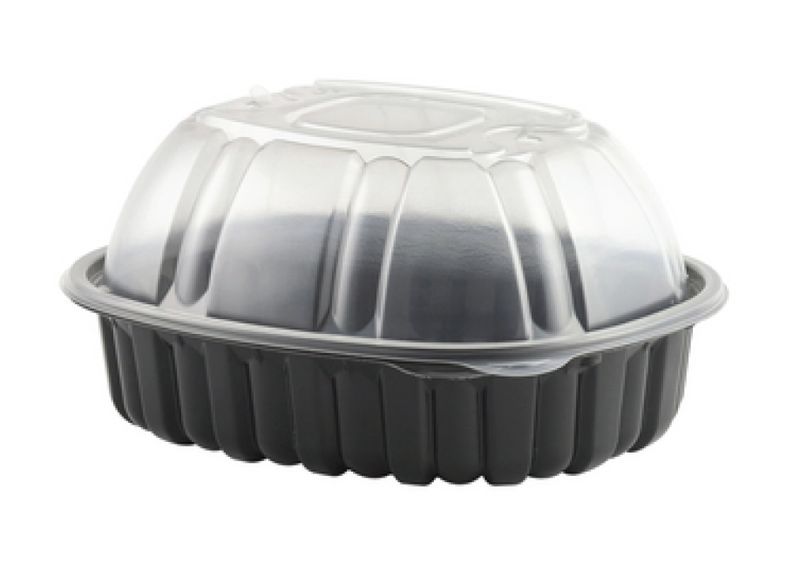 Reusable Chicken Roaster Container