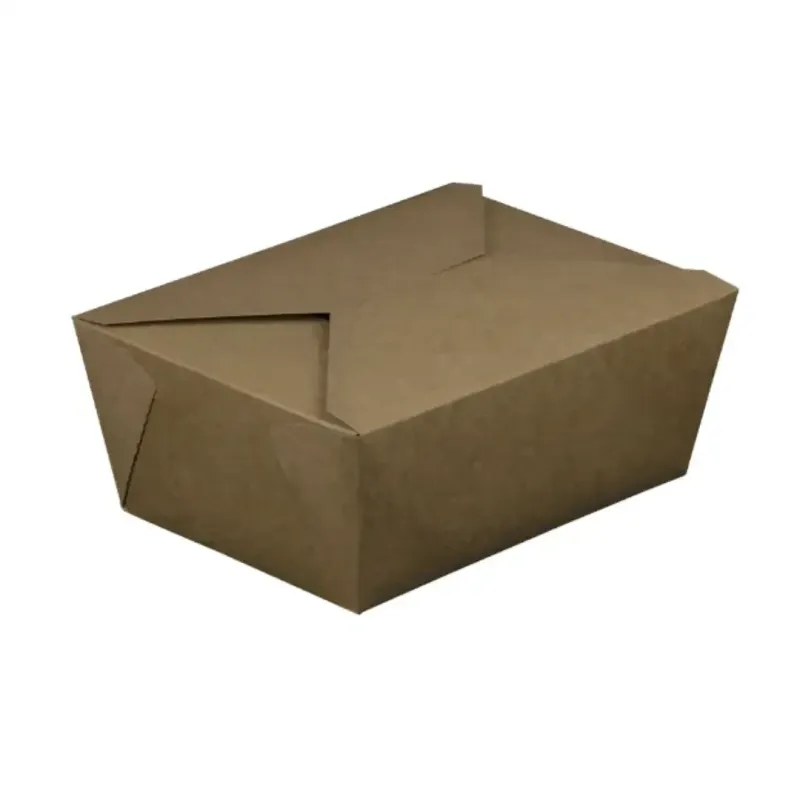 Bionature "Take Out" Box #4 4/40