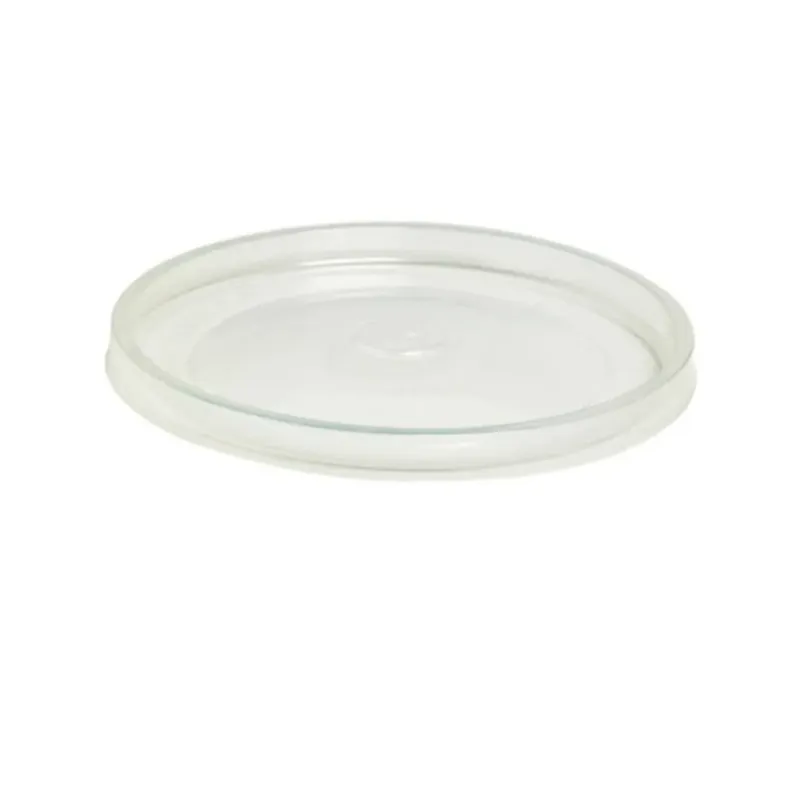 Deli Container Lids 16 & 32oz