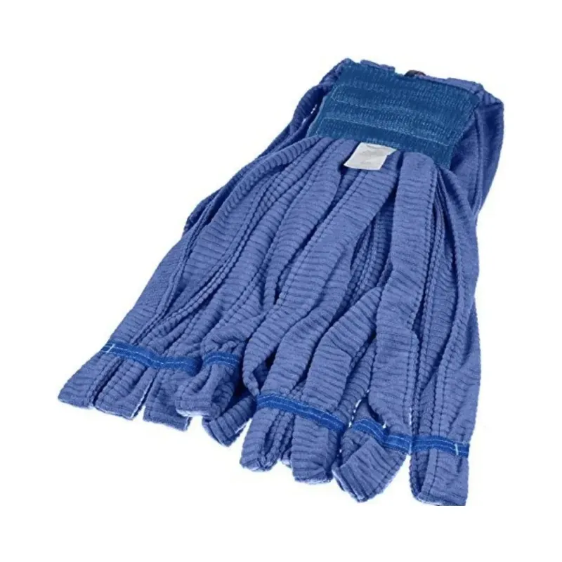 Microfiber Mop Tube Type 600 2-Pack