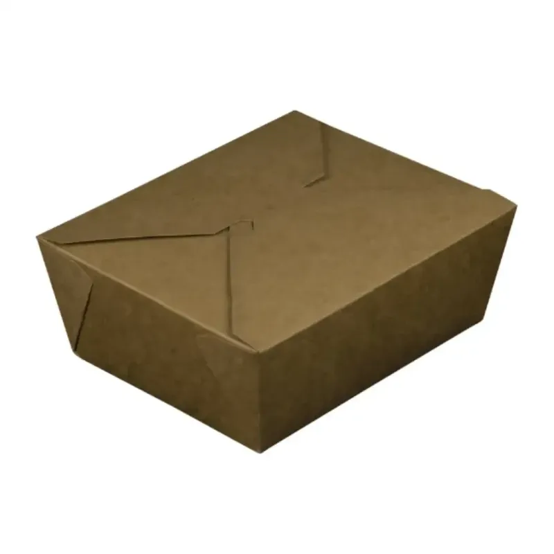 Bionature "Take Out" Box #8 6/50