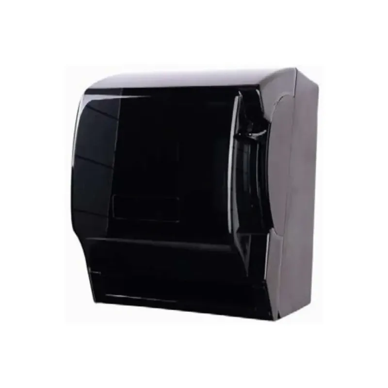 Square Paper Dispenser