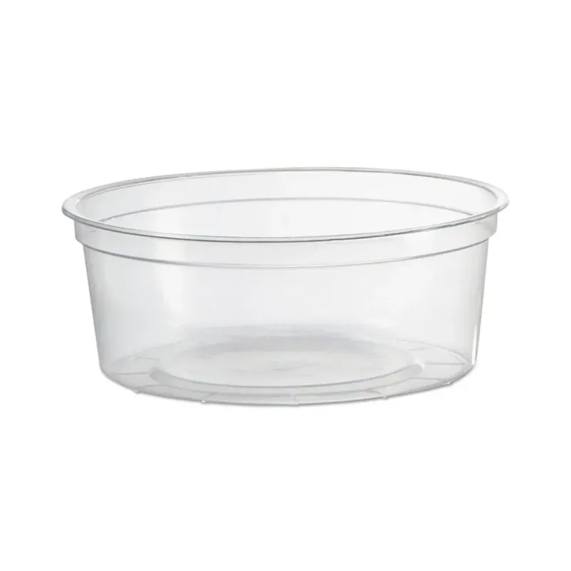 Deli Container PP 8oz