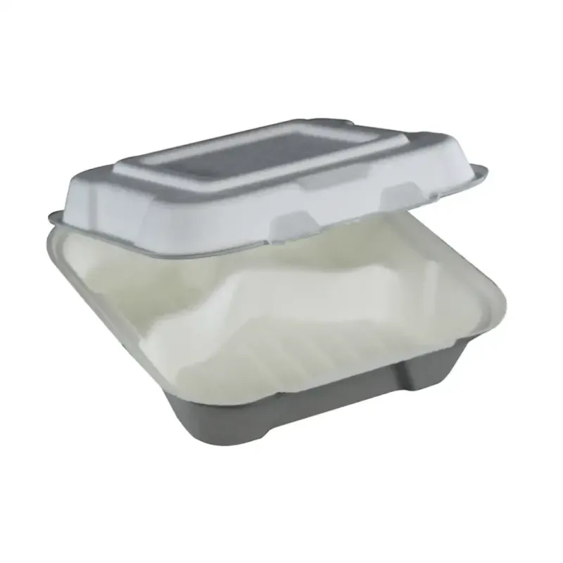 Bionature 8X8 With Division 4/50