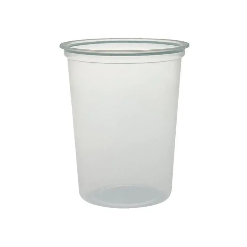 Deli Container PP 32oz