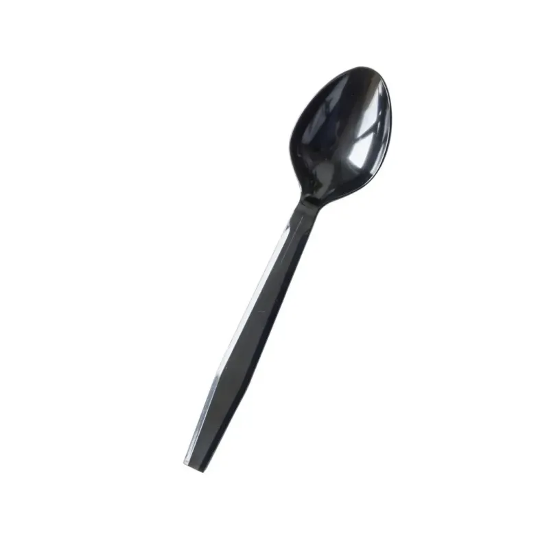 Disposable Spoon Individually wrapped