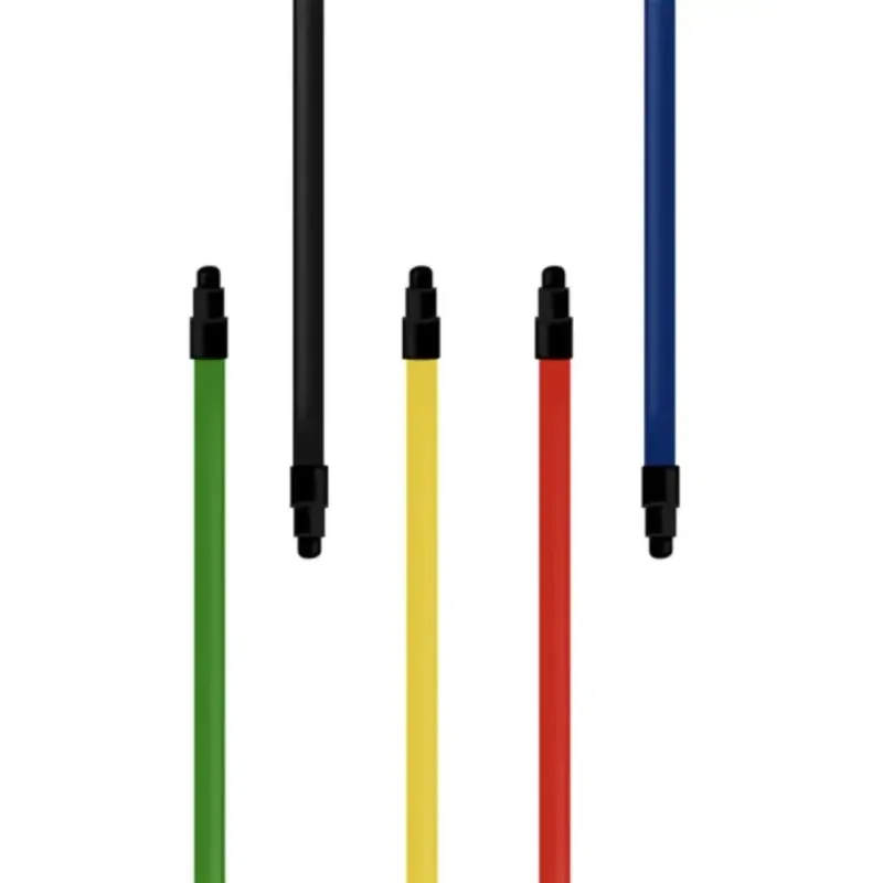 Long Fiberglass Handle