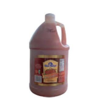 Hot Sauce Blue Ridge