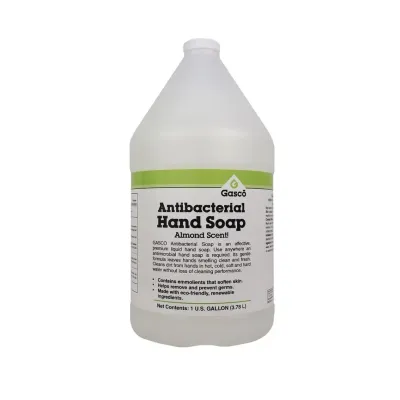 Antibacterial Liquid Soap