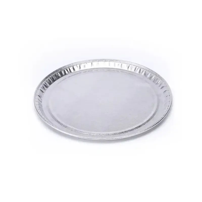 Bandeja De Aperitivo "Lazy Susan" 16"