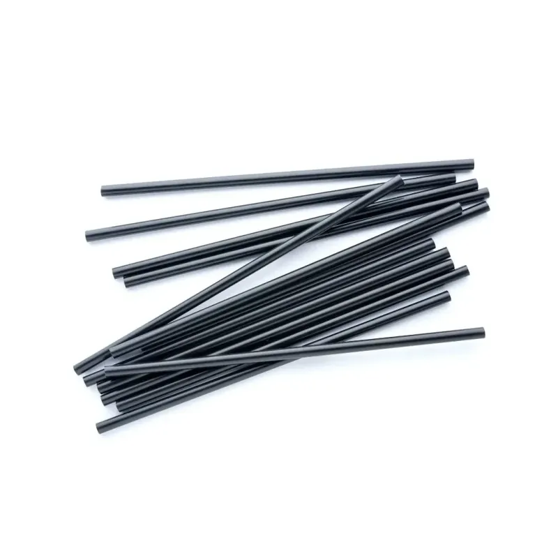Plastic Stirrers 5in