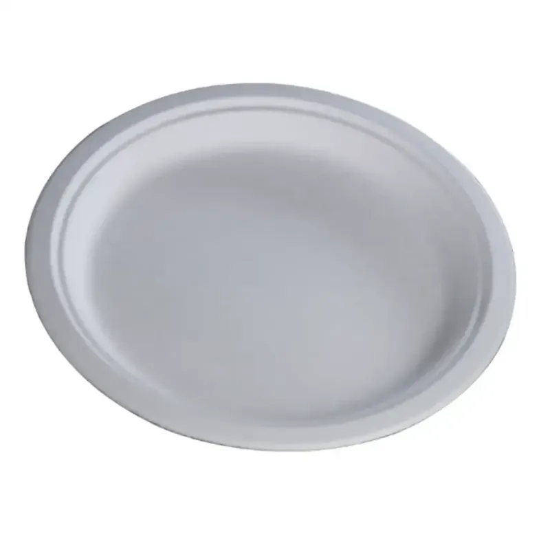 Bionature Plato De 9” 4/100