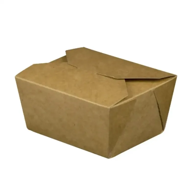 Bionature "Take Out" Box #1 9/50