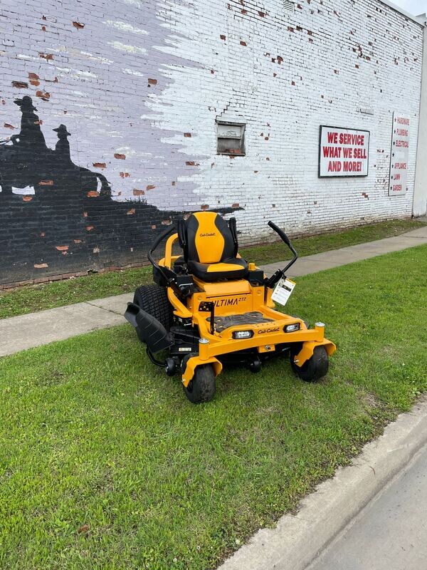 Cub Cadet