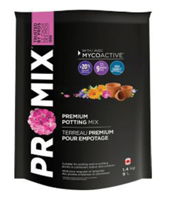 PRO-MIX Cactus Mix 5L