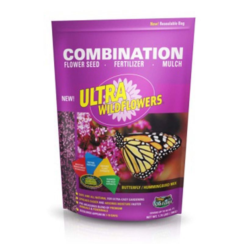 ULTRA Wildflower Butterfly/Hummingbird 1.75lbs