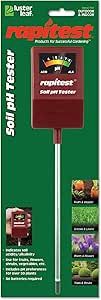 RAPITEST Mini Soil pH Tester
