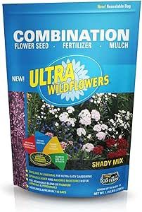 ULTRA Wildflower Shade 1.75lbs
