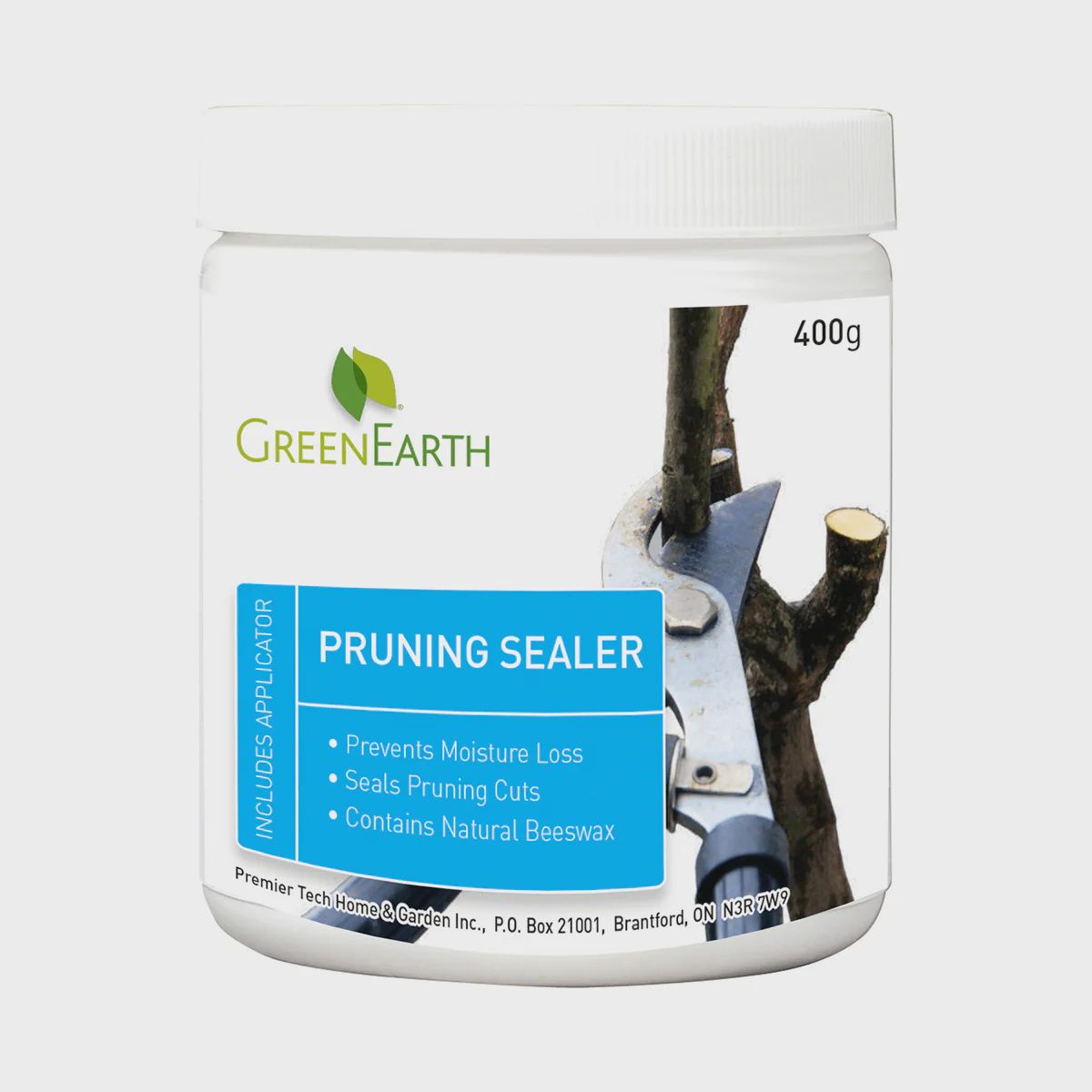 GREEN EARTH Pruning Sealer 400g